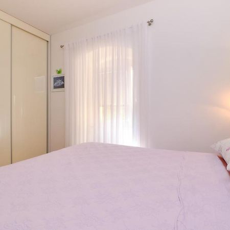 Snjezana Lägenhet Mali Lošinj Exteriör bild