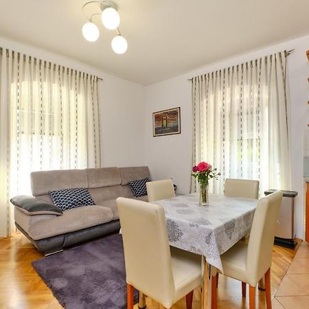 Snjezana Lägenhet Mali Lošinj Exteriör bild