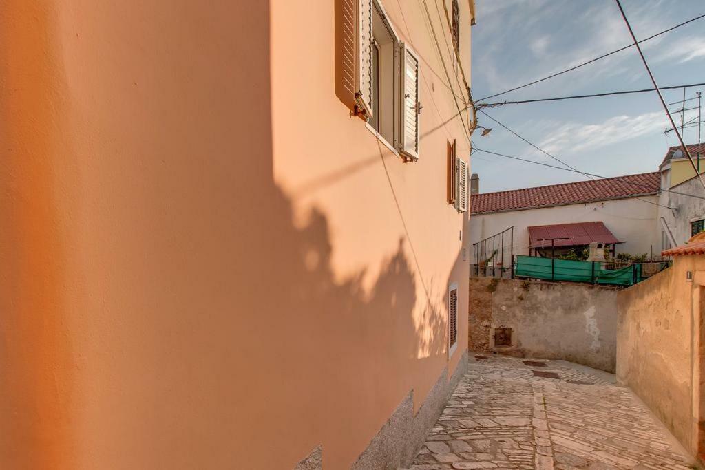 Snjezana Lägenhet Mali Lošinj Exteriör bild