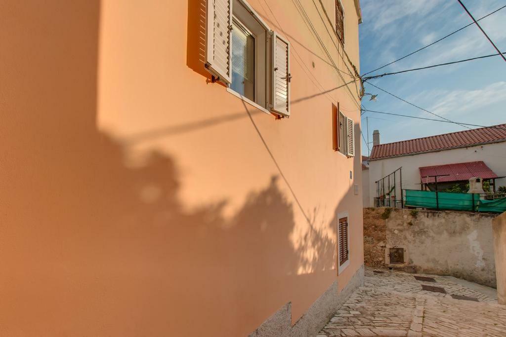 Snjezana Lägenhet Mali Lošinj Exteriör bild
